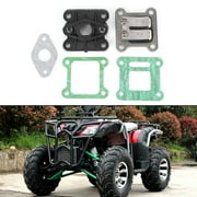 Carburetor Diaphragm Folding Kit For 47Cc 49Cc Mini Atv Dirt Bike Accessories